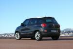 Fiat 500L 1.6 MJT 2013 года